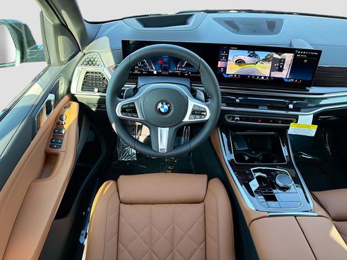 New 2026 BMW X5 sDrive40i w/ M Sport Package image 17