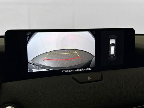 New 2026 MAZDA CX-70 SC Plus AWD/4WD image 22