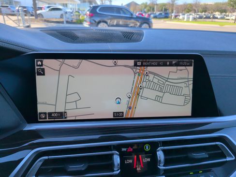 Used 2021 BMW X5 xDrive45e w/ Premium Package image 16