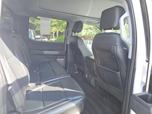 Used 2021 Ford F150 Lariat w/ Equipment Group 501A Mid AWD/4WD image 14