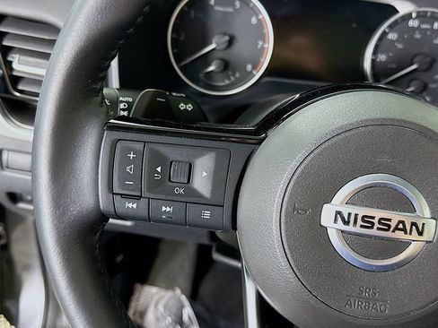 Certified 2021 Nissan Rogue SV w/ Premium Package AWD/4WD image 22
