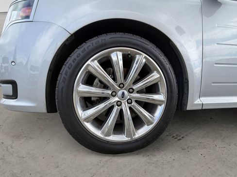 Used 2014 Ford Flex Limited w/ Equipment Group 303A image 9