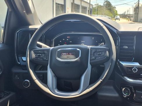 New 2026 GMC Sierra 1500 Elevation w/ Elevation Premium Package image 10