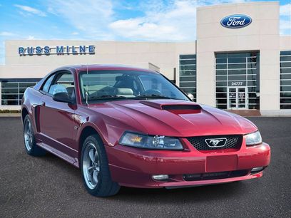 Used 2003 Ford Mustang GT