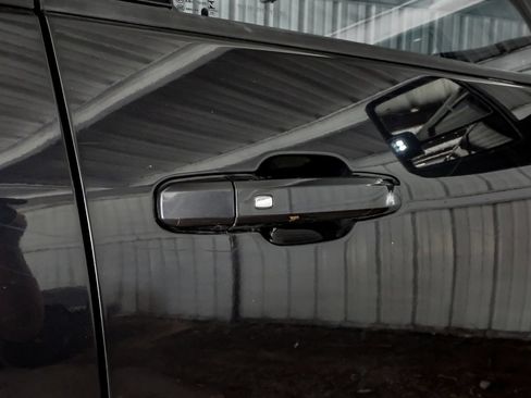 Used 2020 GMC Sierra 3500 AT4 w/ Technology Package AWD/4WD image 41