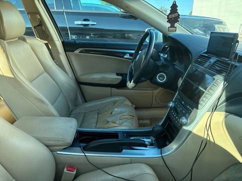 Used 2008 Acura TL FWD image 5
