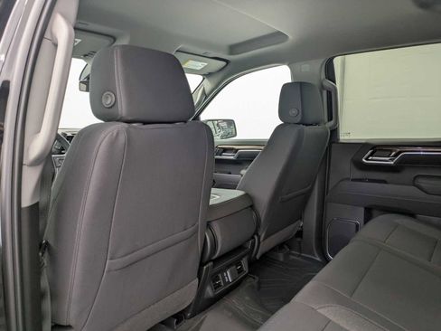 New 2026 Chevrolet Silverado 1500 RST w/ RST Select Package AWD/4WD image 19