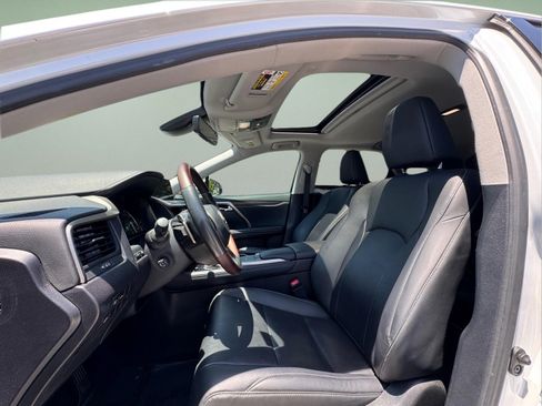 Used 2022 Lexus RX 350 FWD w/ Premium Package image 15