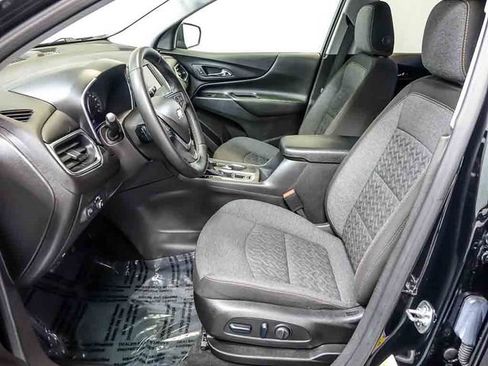 Certified 2024 Chevrolet Equinox LT AWD/4WD image 12