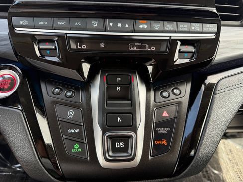 Used 2026 Honda Odyssey Elite image 48