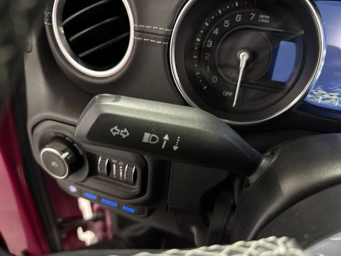 Used 2021 Jeep Wrangler Unlimited Sahara w/ Cold Weather Group image 15