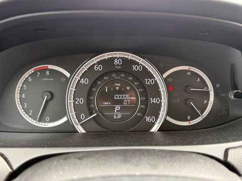 Used 2015 Honda Accord EX-L image 15