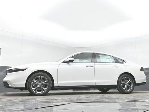 New 2026 Honda Accord EX-L image 44