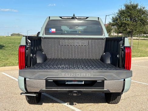 New 2026 Toyota Tundra SR5 image 7