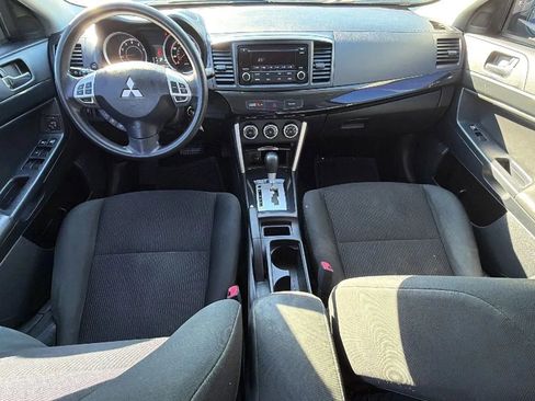 Used 2016 Mitsubishi Lancer ES FWD image 28