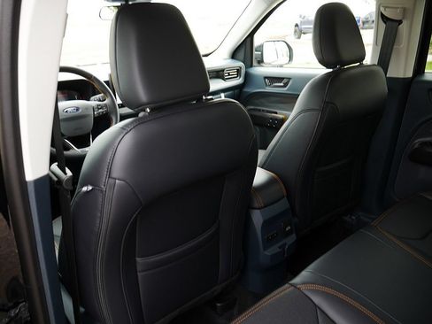 New 2026 Ford Maverick Tremor AWD/4WD image 14