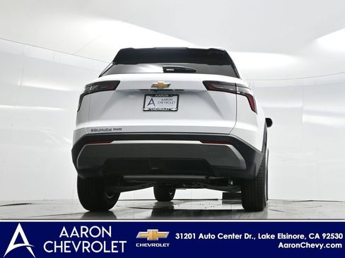 New 2026 Chevrolet Equinox LT AWD/4WD image 48