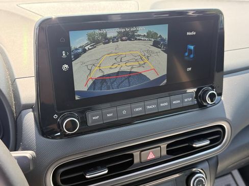 Certified 2023 Hyundai Kona SEL w/ Convenience Package AWD/4WD image 29