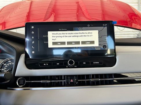 New 2025 Mitsubishi Outlander SE image 41