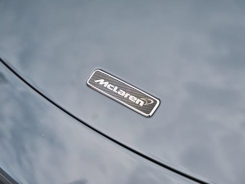 Used 2016 McLaren 675LT Coupe RWD image 8