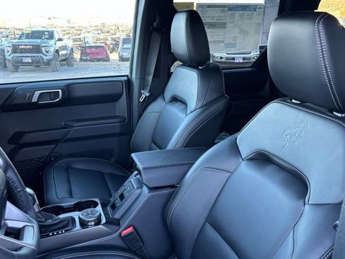 New 2025 Ford Bronco Outer Banks AWD/4WD image 10