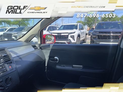 Used 2011 Nissan Versa 1.8 S FWD image 22