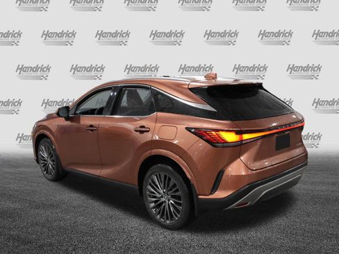 Used 2023 Lexus RX 350 FWD image 7