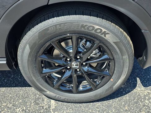 New 2026 Honda CR-V Sport image 5