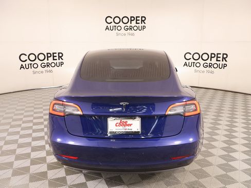 Used 2019 Tesla Model 3 Standard Range RWD image 20