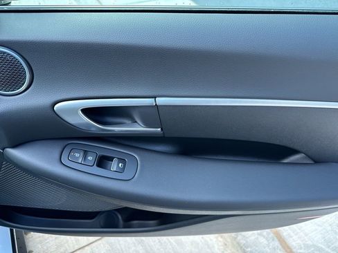 New 2026 Hyundai Sonata SE FWD image 16
