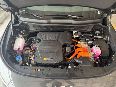 Used 2026 Kia Niro LX FWD image 30