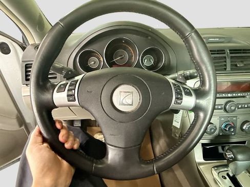 Used 2009 Saturn Aura XE FWD image 11