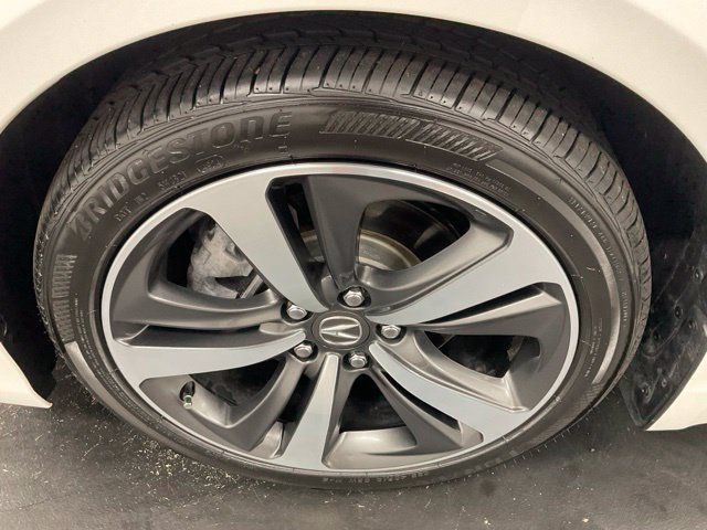 Used 2024 Acura TLX w/ Technology Package FWD image 9