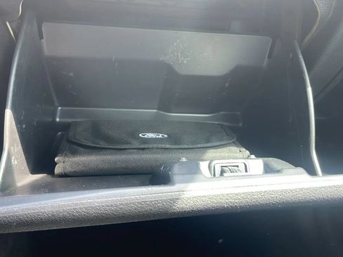Used 2012 Ford Fusion SE FWD image 21