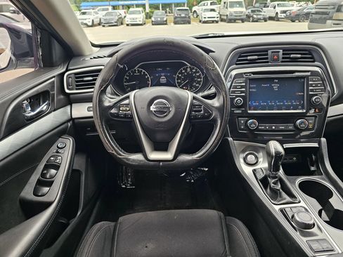 Used 2016 Nissan Maxima 3.5 S FWD image 17