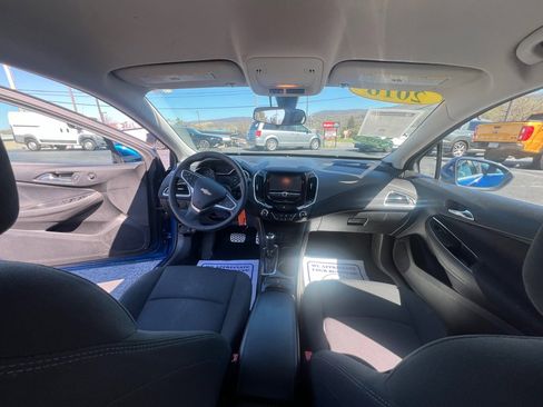 Used 2016 Chevrolet Cruze LT FWD image 18