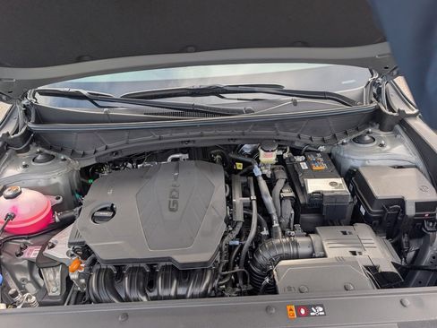 New 2026 Hyundai Santa Cruz SEL image 22