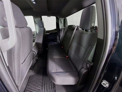 Used 2025 GMC Sierra 1500 Elevation AWD/4WD image 21