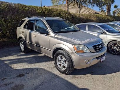 Used 2008 Kia Sorento LX