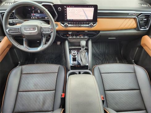 Used 2023 GMC Canyon AT4 w/ AT4 Premium Package image 28