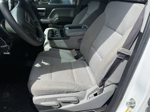Used 2017 GMC Sierra 1500 4x4 Double Cab w/ Elevation Edition image 6