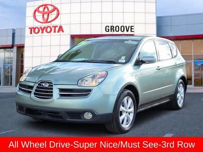 Used 2006 Subaru Tribeca Limited