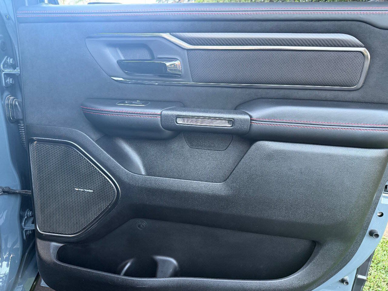 Used 2021 RAM 1500 TRX w/ TRX Lanuch Edition AWD/4WD image 25
