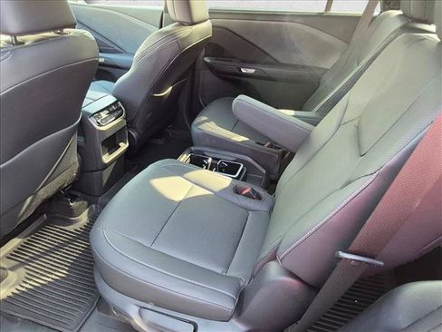 Used 2025 Lexus TX 350 AWD w/ Technology Package image 17