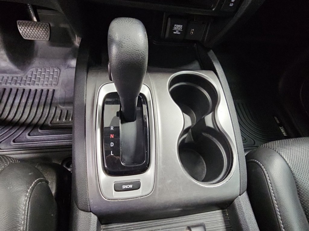 Used 2019 Honda Ridgeline RTL-T image 20