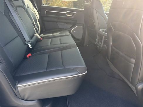 New 2026 RAM 1500 Laramie image 15