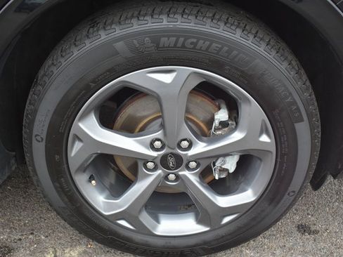 Used 2023 Ford Escape ST-Line image 44