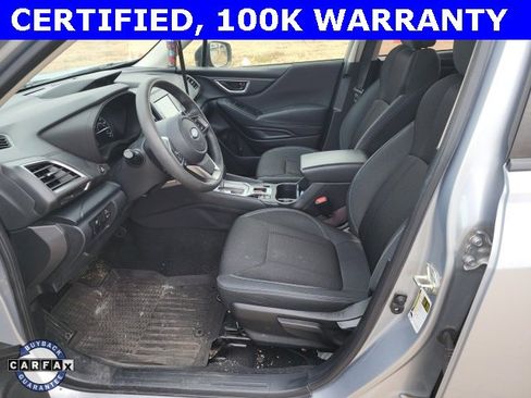 Used 2021 Subaru Forester image 10