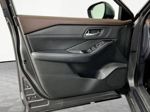 Certified 2023 Nissan Rogue SV w/ SV Premium B Package AWD/4WD image 20