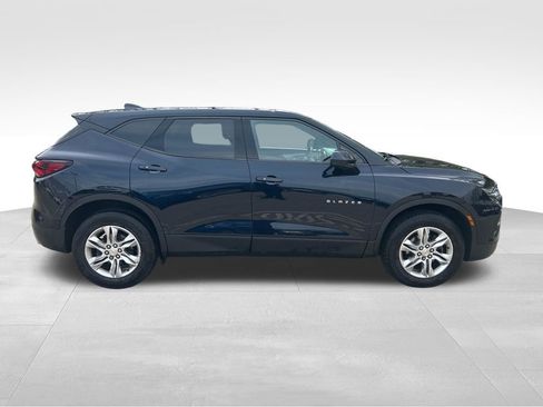Used 2020 Chevrolet Blazer LT AWD/4WD image 7